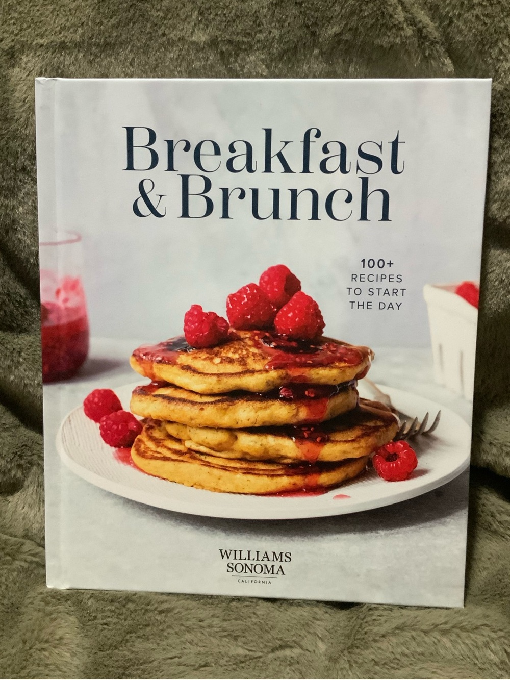 Cookbook Image
